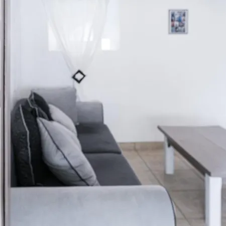 Hébergement de vacances L'escargot Bleu *