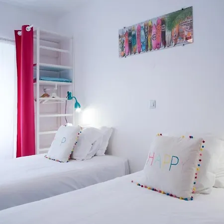 L'escargot Bleu בית נופש