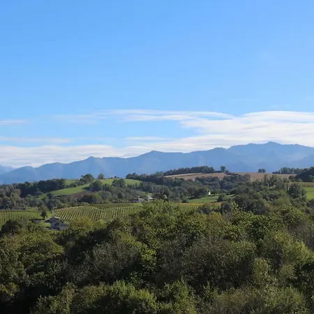 L'escargot Bleu * 올롱생테마리