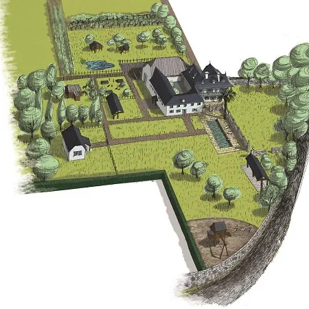 L'escargot Bleu Oloron-Sainte-Marie