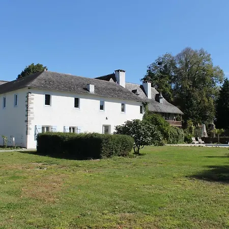 بيت للعطل L'escargot Bleu أُلورو سات ماري