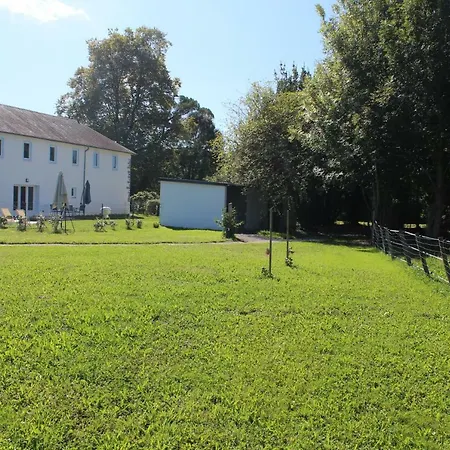 L'escargot Bleu * אולורן-סנט-מארי