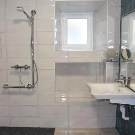 בית נופש L'escargot Bleu