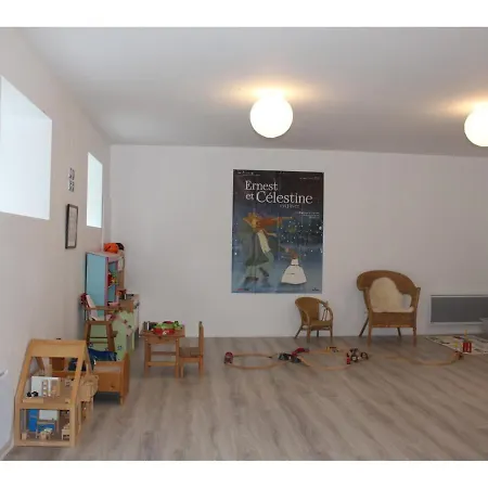 L'escargot Bleu * Oloron-Sainte-Marie