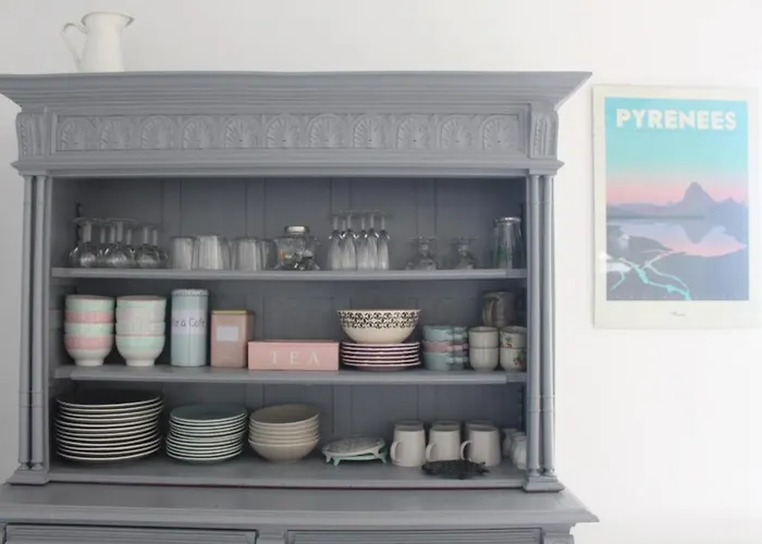 L'escargot Bleu Oloron-Sainte-Marie