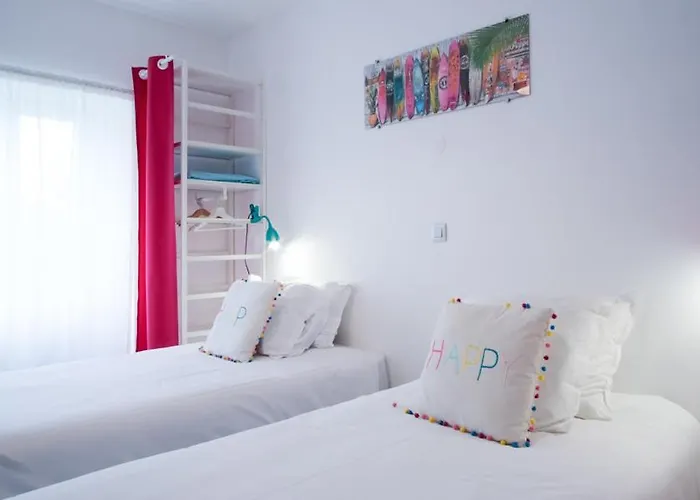 L'escargot Bleu Сasa de vacaciones