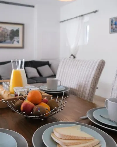 L'escargot Bleu Сasa de vacaciones Oloron-Sainte-Marie