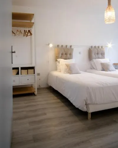 L'escargot Bleu Сasa de vacaciones Oloron-Sainte-Marie