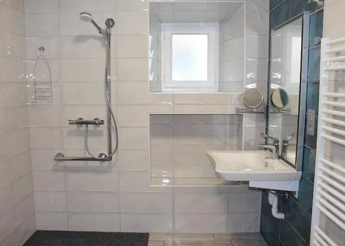 Сasa de vacaciones L'escargot Bleu